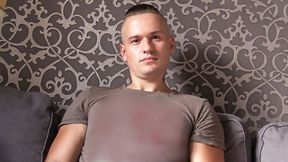 POV Screwfest ~ Phat-Ass Hottie Owes a Sexual Favor - Debt Dandy