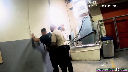 Men get fucked by cops gay That Bitch Is My Newbie