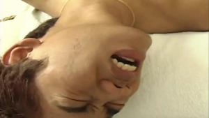 Gay Asian Twinkz: Adorable asian twink rushes sex