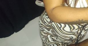 Season Three - Twerking Colombian Barber.