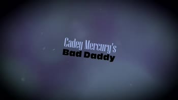 Cadey Mercury - Cadey's Sizzling POV Seduction