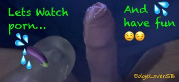 Watch porn and have fun