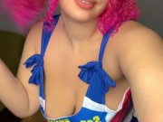Juliet Starling ジュリエット・スターリング Cosplay