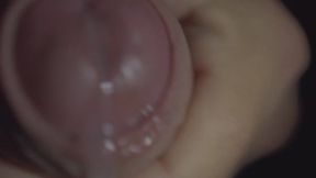 Solo handjob cumshots fetish compilation