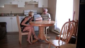 Male feet for Cynthia (HD)