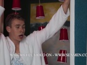 College Cum Fiesta Part 2/ MEN / Adam Awbride, Kyle, Drake Von