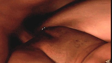 Annie Cruz Squirts During Anal with Derrick Pierce