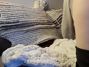 Being alone has never been so fun