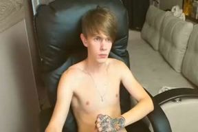 new Blondie Stroking Live