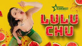 There's No One Like Chu - Trailer