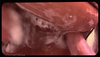 Sensational Bathtub Pleasure with Stunning TS Star