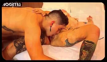 Inked Latina Redhead Gets Pounded by a Massive Cock - LATINA MILF15:30720p