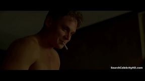 Gretchen Mol Fully Nude in Boardwalk Empire