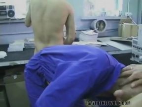 Fantastic Orgy in the Factory