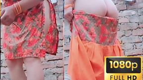 I Was Taking a Bath Naked, Someone Is Watching Us Here, It Felt Like I Put on My Clothes After Some Time, You Must Have Seen It