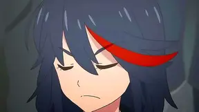 K-Las Melodic Descent into Ecstasy - A Hentai Anthem Unleashed