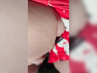 Groaning Whilst Teasing T-Wang, Lazily Getting Juicy