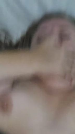 HARD FUCK FOR SHY CHUBBY GIRL AFTER FIRST DATE