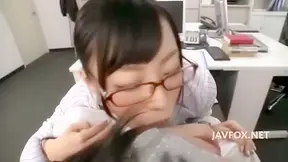 Horny Japanese Girl Banging Video 21