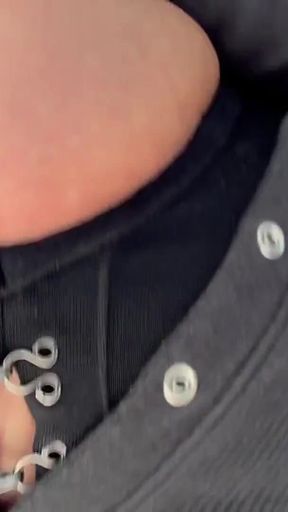 Boob Lovers Only