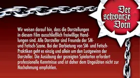 German BDSM - Squirt hard movie