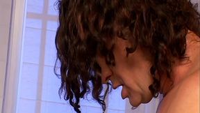 Mayara Rodriguez Is Another Whore From Brazil