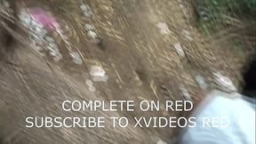 70 Another outdoor fuck