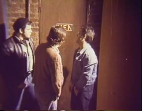 The legend of porn - USA 1969, the beginning - Scene 25