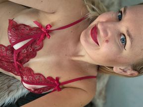 Playing with myself because I still didn&#039;t find my Dom!