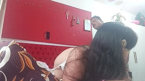 metendo gostoso com ele toro roludo e a mulher dele safada gravando tudo , adoro suruba com casais