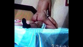 Mi novia de Esca Tepepan