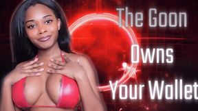 The Goon Owns Your Wallet