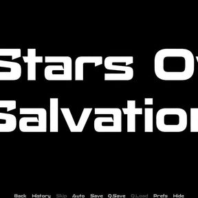 Stars of Salvation - Ep 1 - Floating in the Void by Misskitty2k