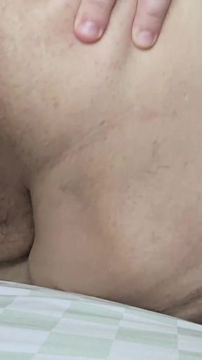 I Love Feeling the Beads Slowly Slide Out