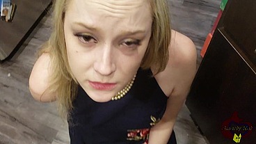 step Dad loses Super Bowl Bet - step son Scores his step moms Ass - Ft. The Cock Ninja and @SmartyKat314