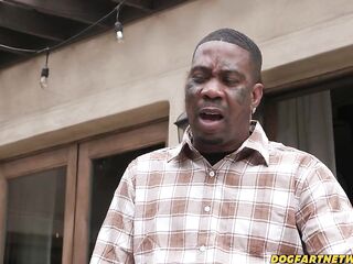 DOGFART - "When's The Final Time U Had A Oral job?"- Sofie Reyez