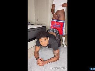 Deontae's Greatest Fucks Vol. 1