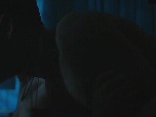 Sex scenes from various TV shows & movies