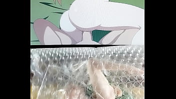 Tsunade Hentai Figure Unboxing