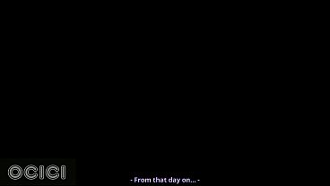 Desires PT 02 - Sex behind the door &amp_ Shower - 3D Porn - OCICI