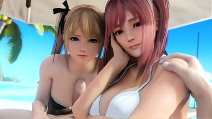 Beach and Love
