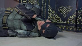 Helena - Batman Regrets His Deed - Episode 02 - HD 1920x1080