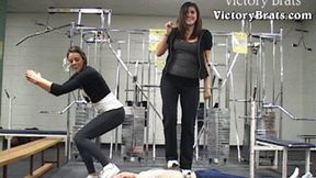 Victory Brats 149 (HD)