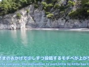 ヤバすぎた射精3連発…！！