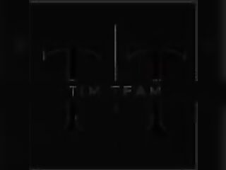 Coarse Banging. A Wild Want To Bang Her Like A Slut. 4K HD Tim Team