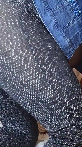 A Wolf's Tail Part 1