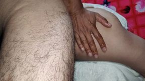Brother-in-law Opens My Ass Homemade Sex with Indian Bhabhi