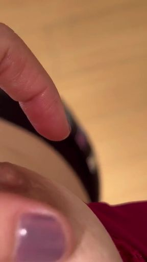 Spectacular moment from &quot;God! The priest&#039;s wife is a slut&quot;