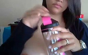 Jc chatbate huge latina tits