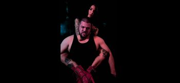 Bella Liora 07 Extreme Squeeze 3